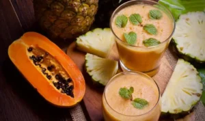 Shakes Detox Saborosos